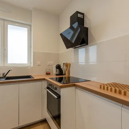 Le Duplex - 3 Ch, Clim *