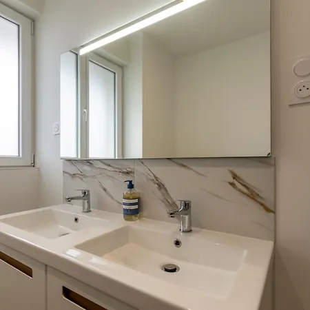 Le Duplex - 3 Ch, Clim Tarbes