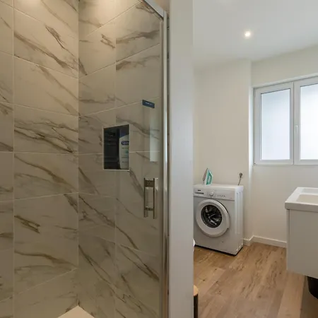 Le Duplex - 3 Ch, Clim