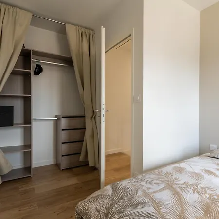 Le Duplex - 3 Ch, Clim * Tarbes